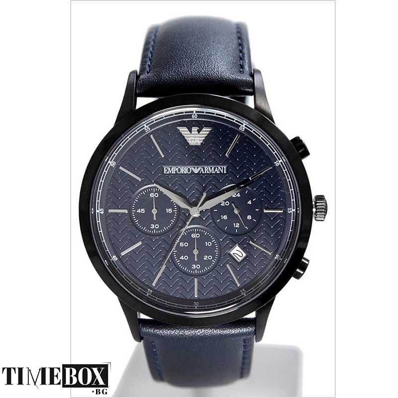 Emporio Armani AR2481 Renato Chronograph 512.25